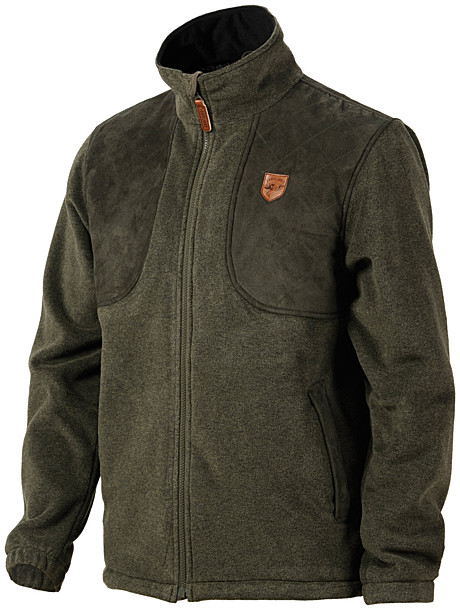 Флисовая одежда