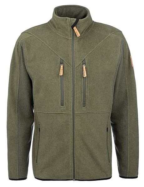Куртка Anar Uhkku Pro Fleece Green (зеленый)