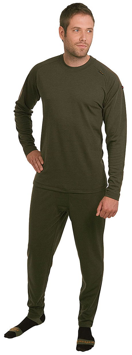 Термобелье