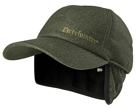 Кепка Deerhunter Ram Winter