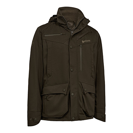 Куртка Deerhunter Muflon Pro Light (376 Art Green)