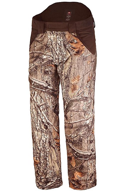 Брюки Hillman Bolt (цвет 003-3DX)