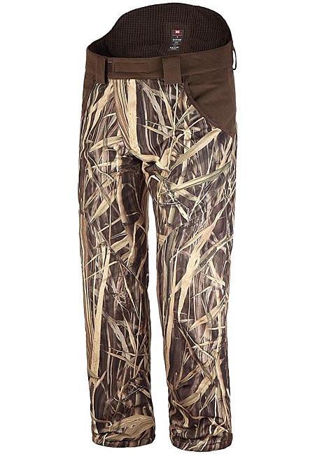 Брюки Hillman Bolt (цвет 005-Wings3D)