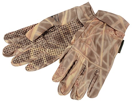 Перчатки JahtiJakt Cooger Reed Camo (камыш)
