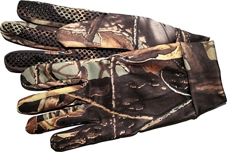 Перчатки JahtiJakt Cooger HW Camo (камуфляж)