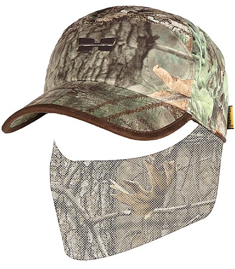 Кепка Hillman Autumn Reversible Cap (двухсторонняя) (цвет 004-3DXG)