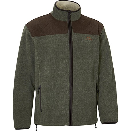 Куртка Swedteam Torne 2.0 Fleece (400 Green)
