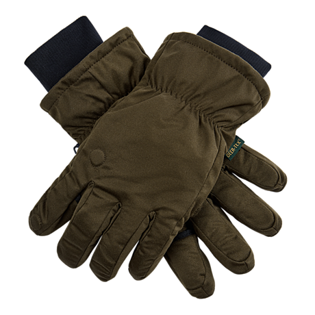 Перчатки Deerhunter Excape Winter (376 Art Green)