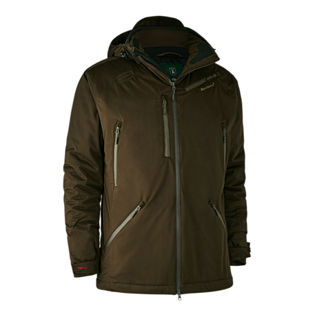 Куртка Deerhunter Excape Winter (Art Green 376)