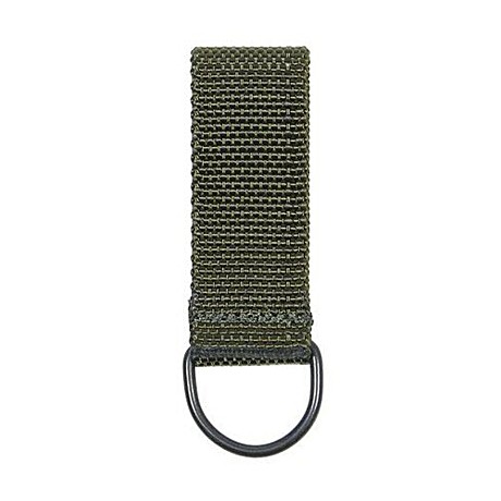 Шлевка Труд для ремня поясного армейского уставного ВКБО (олива)