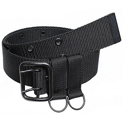 РеменьТруд поясной армейский уставной ВКБО (черный)