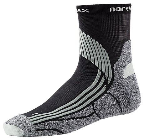Термоноски NorthSky Multisport Socks Black