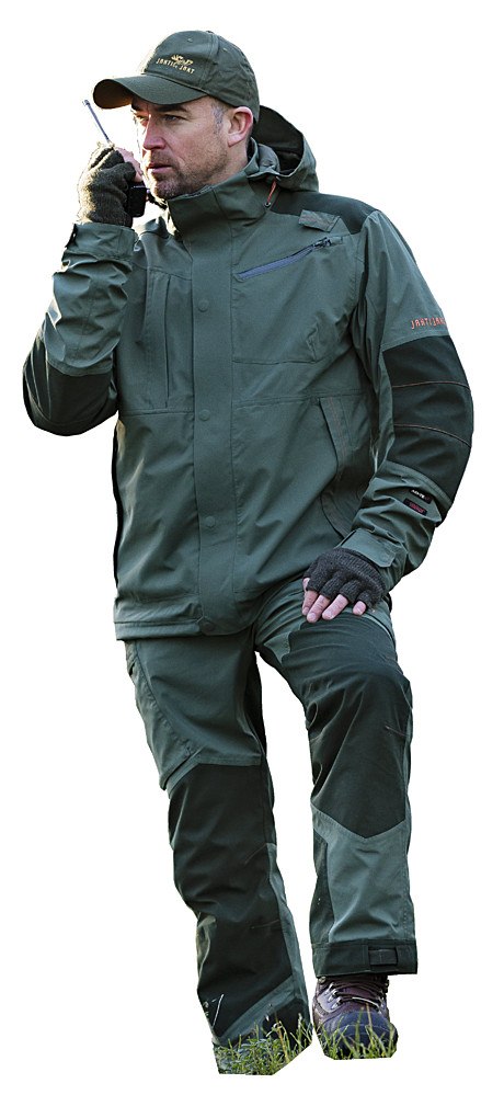 Костюм JahtiJakt Luosto Active X3