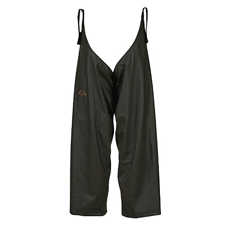 Дождевик-чапсы Swedteam Crest (420 Green)