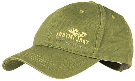 Кепка JahtiJakt Sava Green для охоты и рыбалки