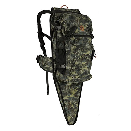 Рюкзак Anar Rosto 30л (под ружъе) цифровой камуфляж