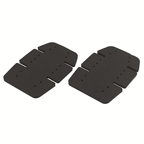 Наколенники Deerhunter Almati Black (комплект 2 шт.)